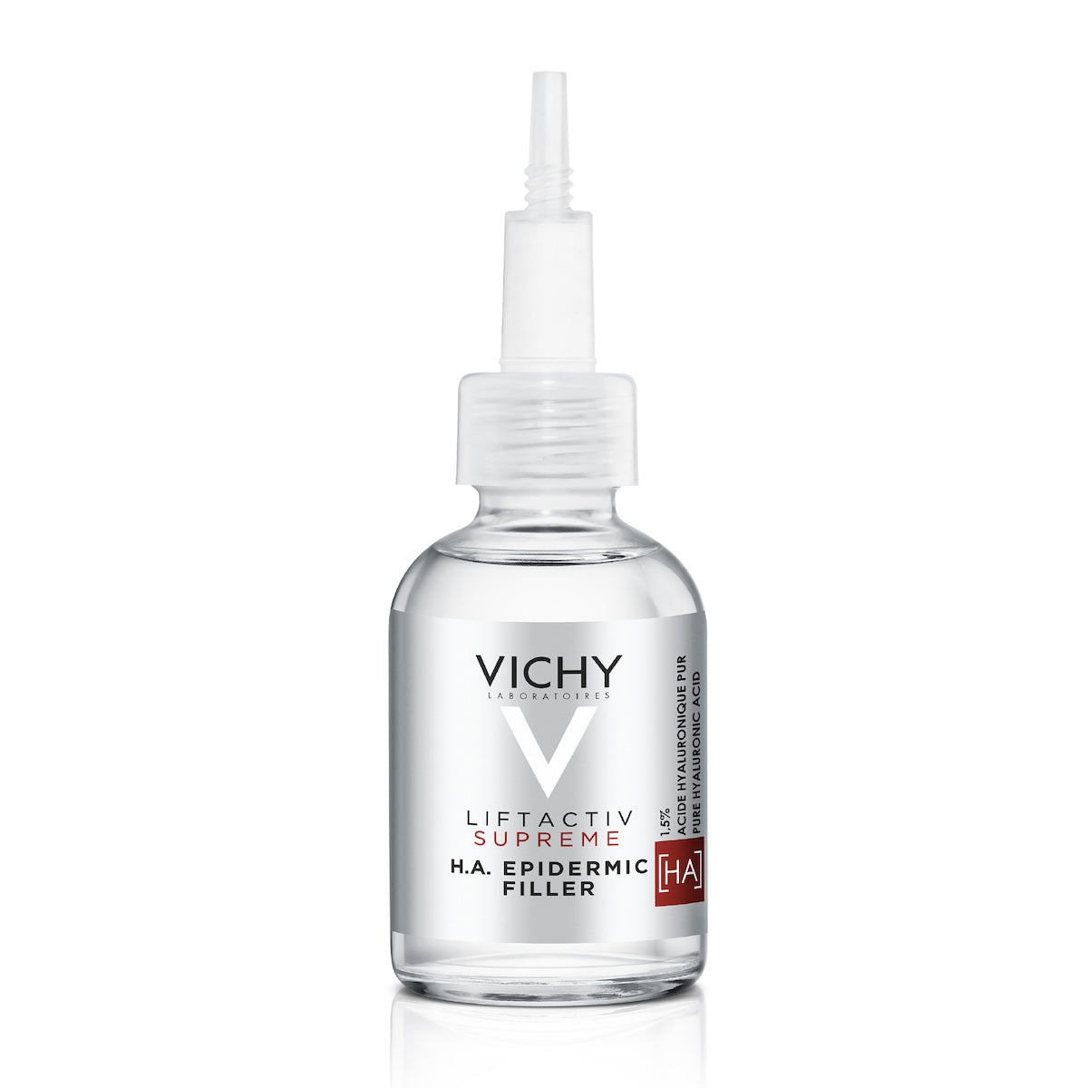 Vichy Liftactiv H.A. EPIDERMIC FILLER - RIDES ET FERMETE | Tous types de peaux | 30ml