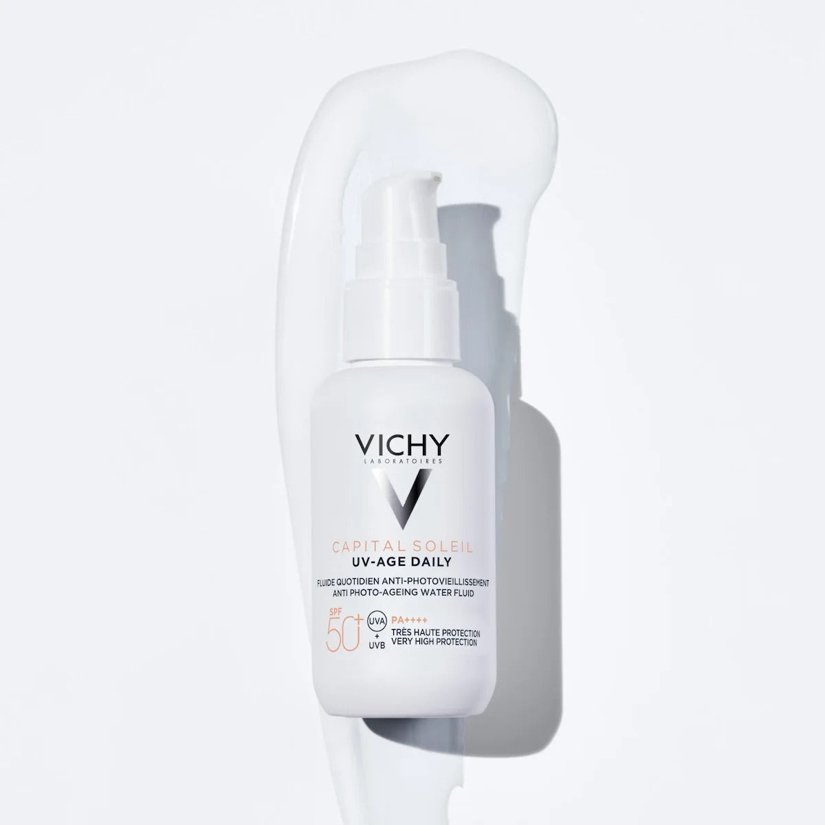 Vichy Capital Soleil UV-Age Daily spf50+ 40ml