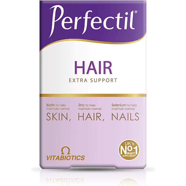 PERFECTIL HAIR EXTRA SUPROT 60 CP