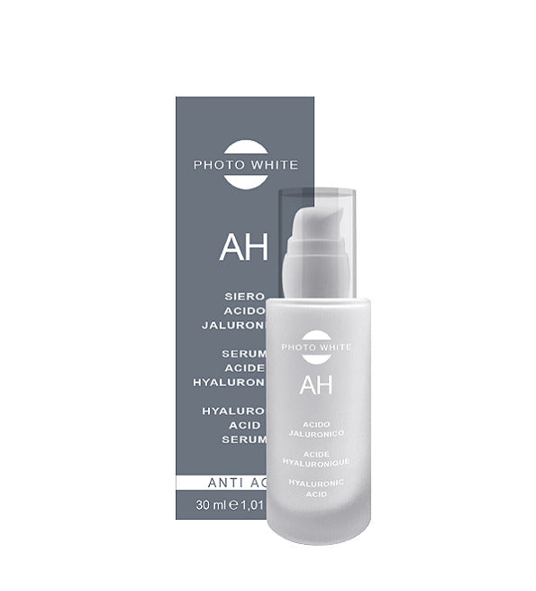 Photo White Serum Acide Hyaluronique 30ml