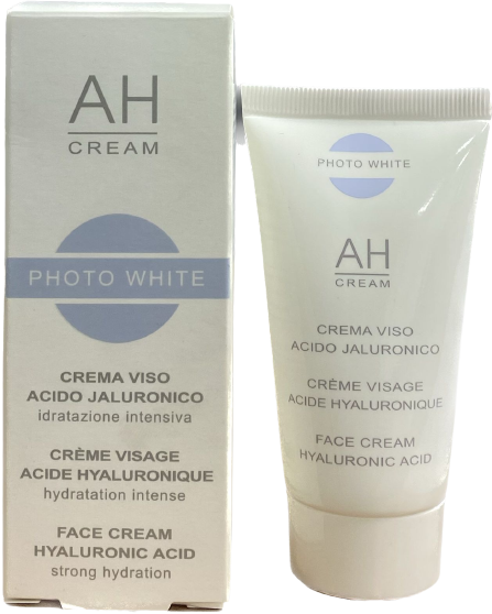 Photowhite creme A.H 50ml