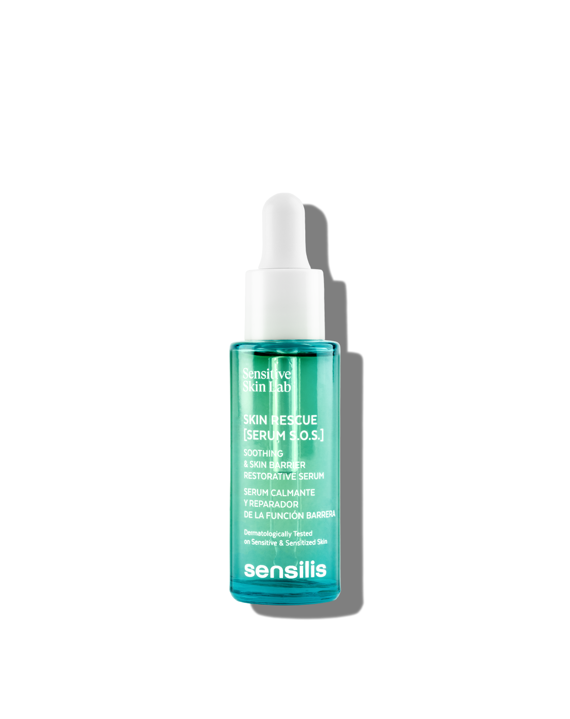 SENSILIS SKIN RESCUE SERUM SOS