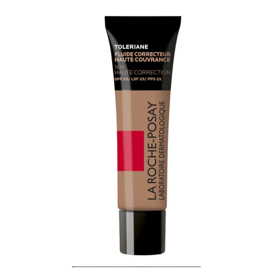 La Roche-Posay – Toleriane Fluide Teinté N°9.5