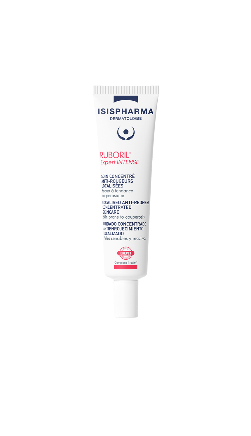 ISIS RUBORIL EXPERT INTENSE