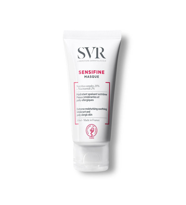 SVR SENSIFINE Masque 50ML