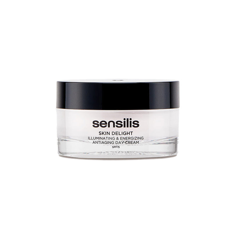 SENSILIS SKIN DELIGHT DAY CREAM
