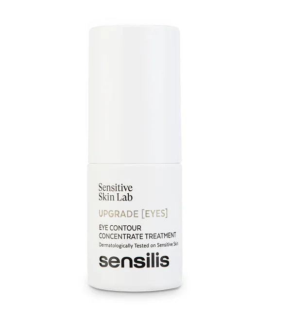 SENSILIS UPGRADE EYE CONTOUR