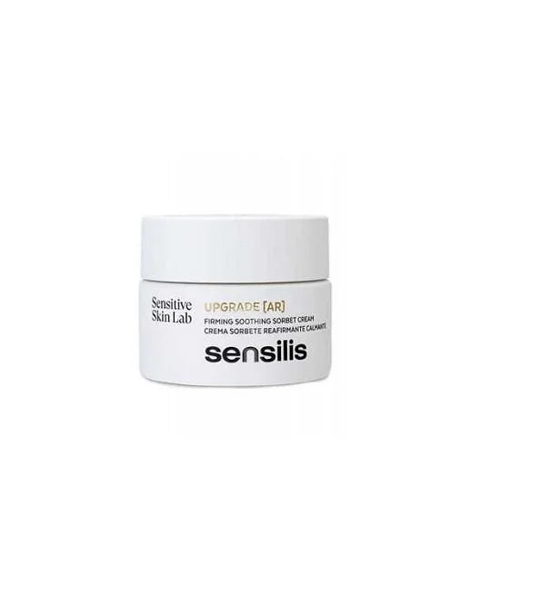 SENSILIS UPGRADE NIGHT CREAM