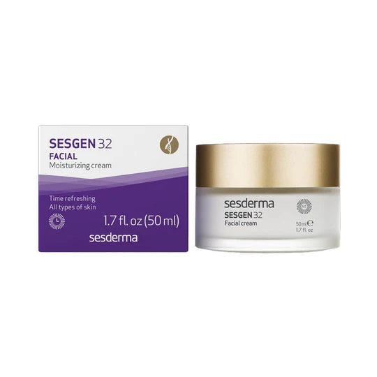 SESDERMA SESGEN CREME HYDRATANTE 50ML