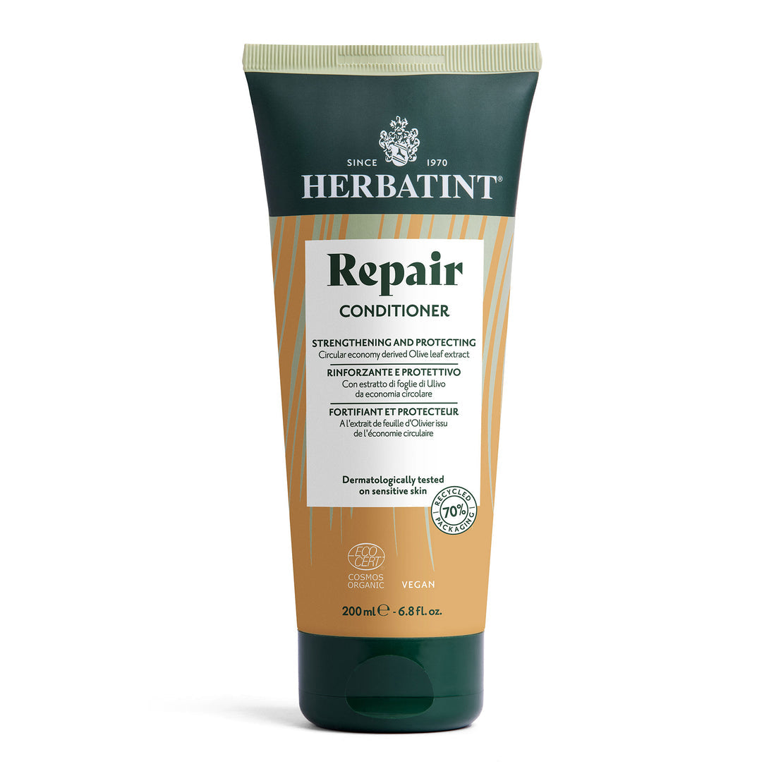 HERBATINT REPAIR CONDITIONER 200ML