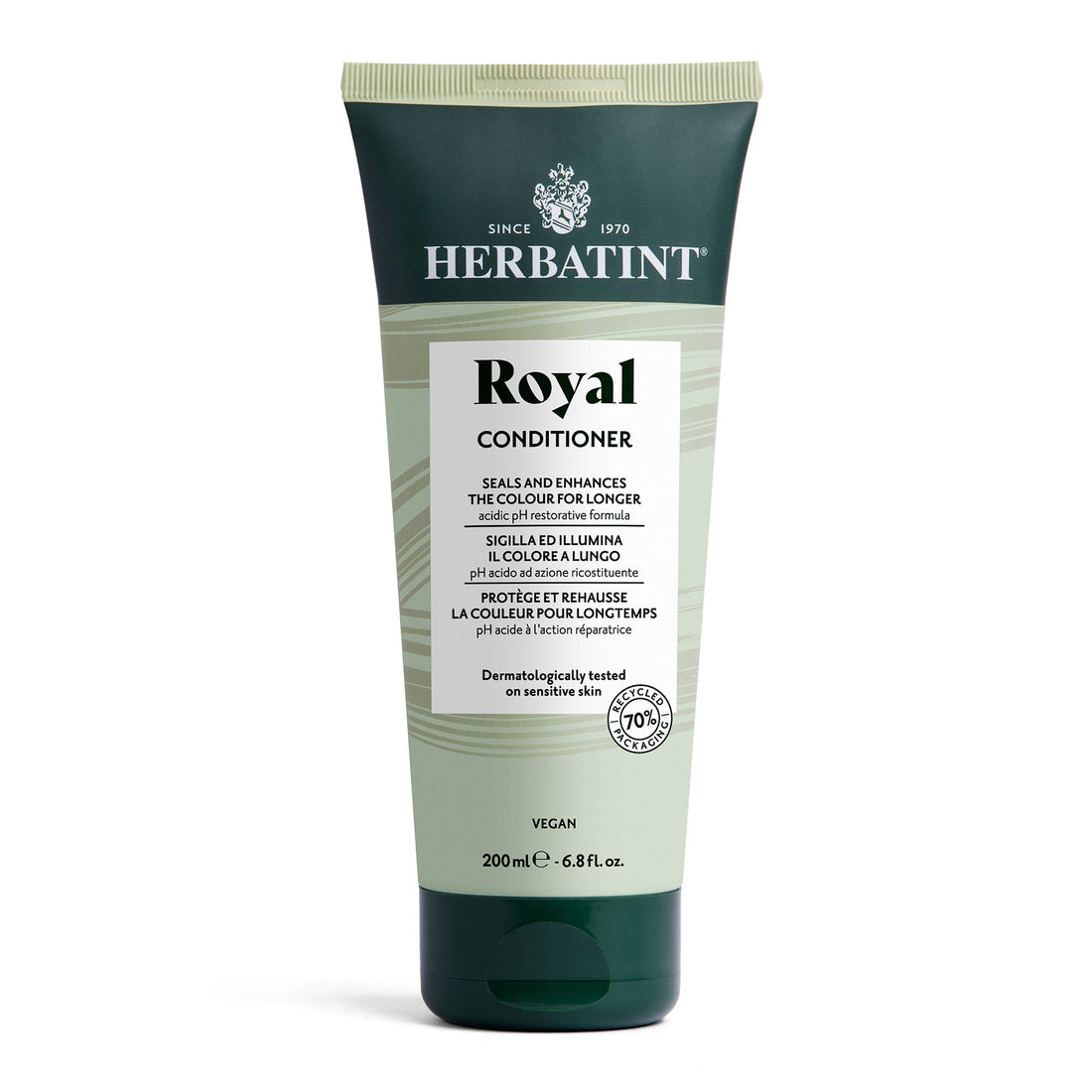 HERBATINT ROYAL CONDITIONER 200ML