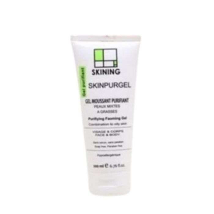 SKINING SKINPURGEL 200ML