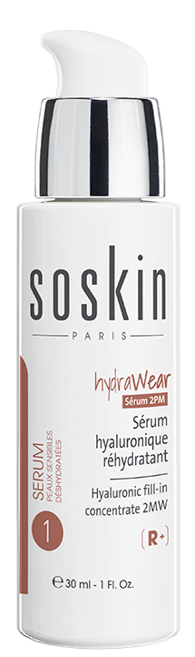 SOSKIN SERUM HYALURONIQUE REHYDRATANT 30ML