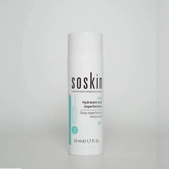 SOSKIN STOP IMPERFECTION