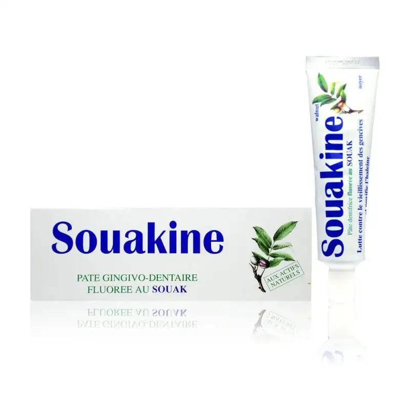 SOUAKINE PATE TUBE 50ML