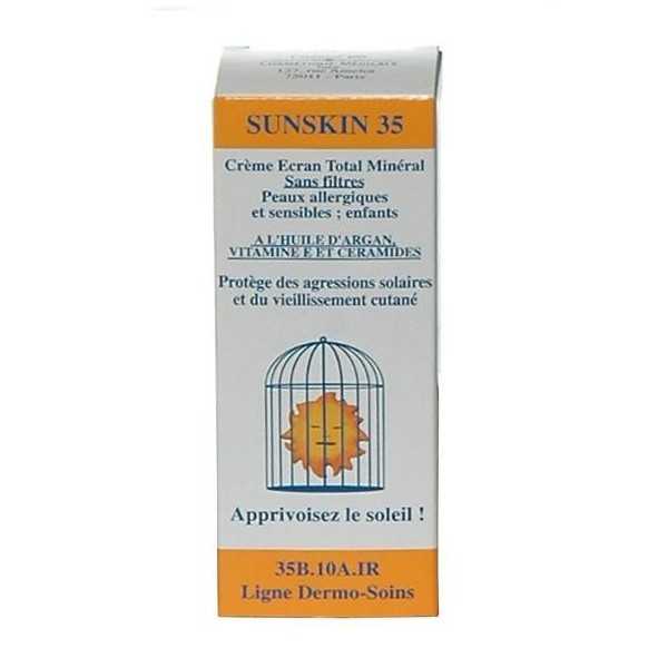 SUNSKIN 35 TUBE 50ML
