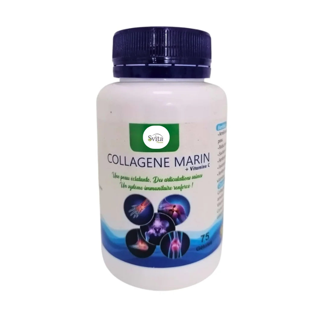 SVITA COLLAGENE MARN HYDRA PREMIUM 75GEL