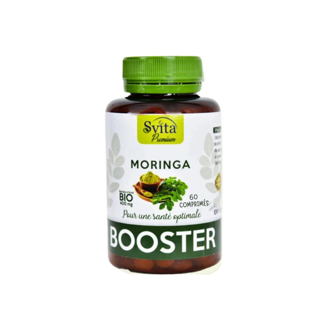 SVITA MORINGA HYDRA PREMIUM 60CP