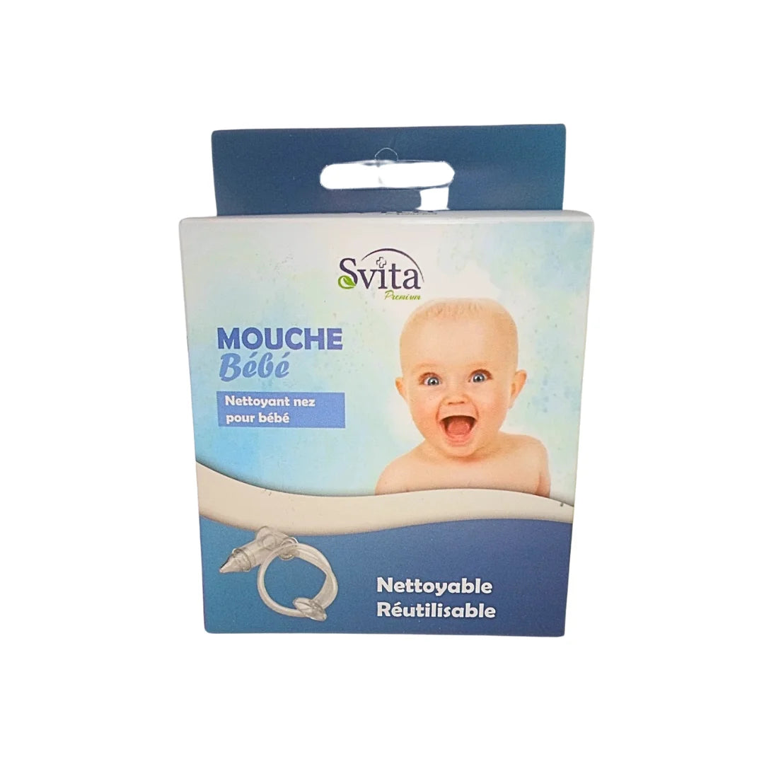 SVITA MOUCHE BEBE