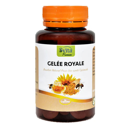 SVITA PREMIUM GELEE ROYALE   36CP