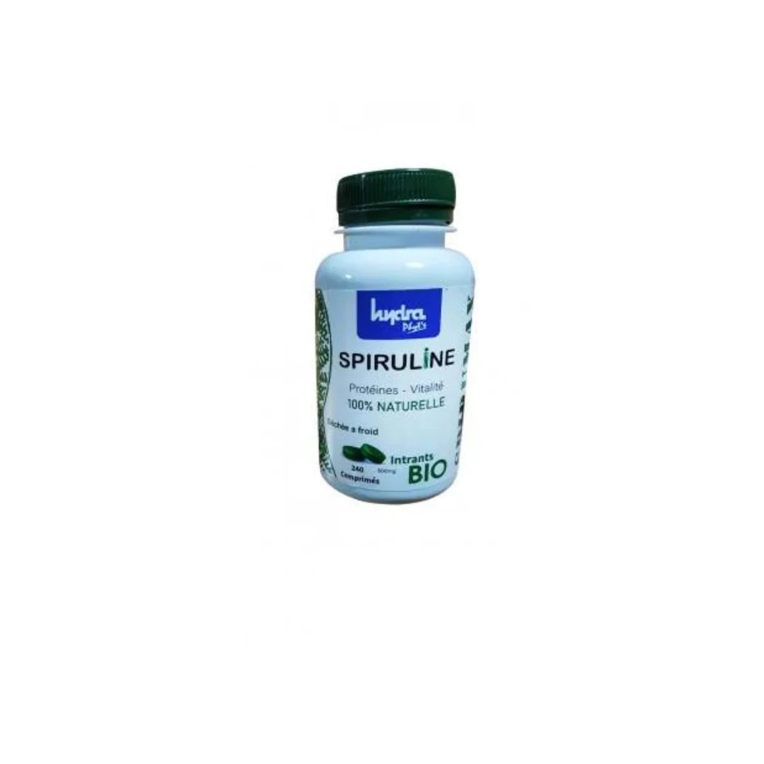 SVITA SPIRULINE 240CP