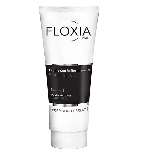 Floxia Creme cou raffermissante Juvenia 50ml