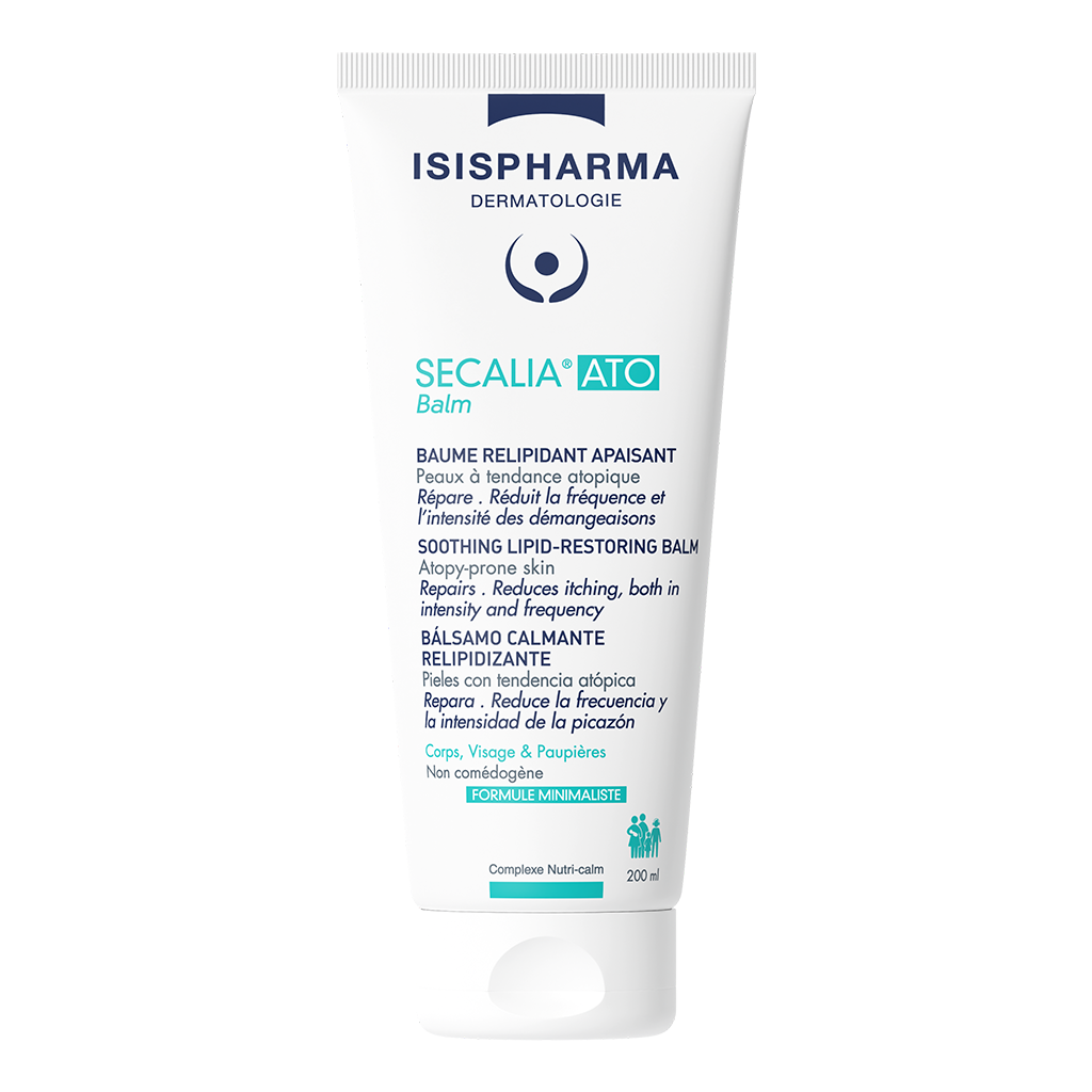 ISIS SECALIA ATO BALM 200ML
