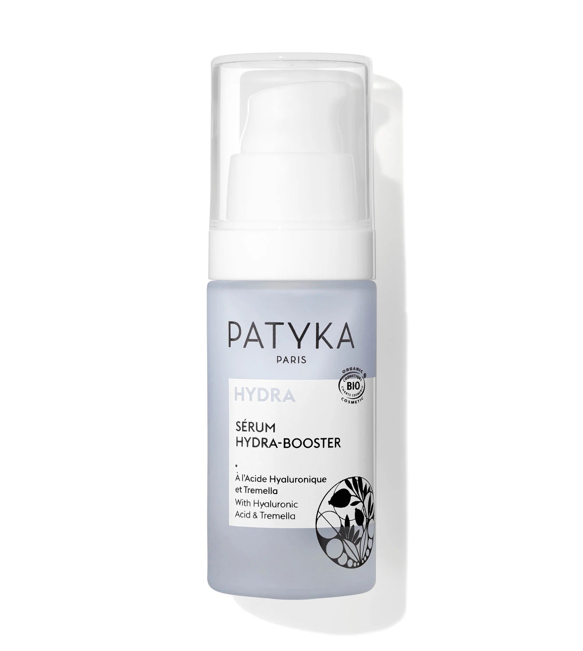 PATYKA - Sérum Hydra-Booster
