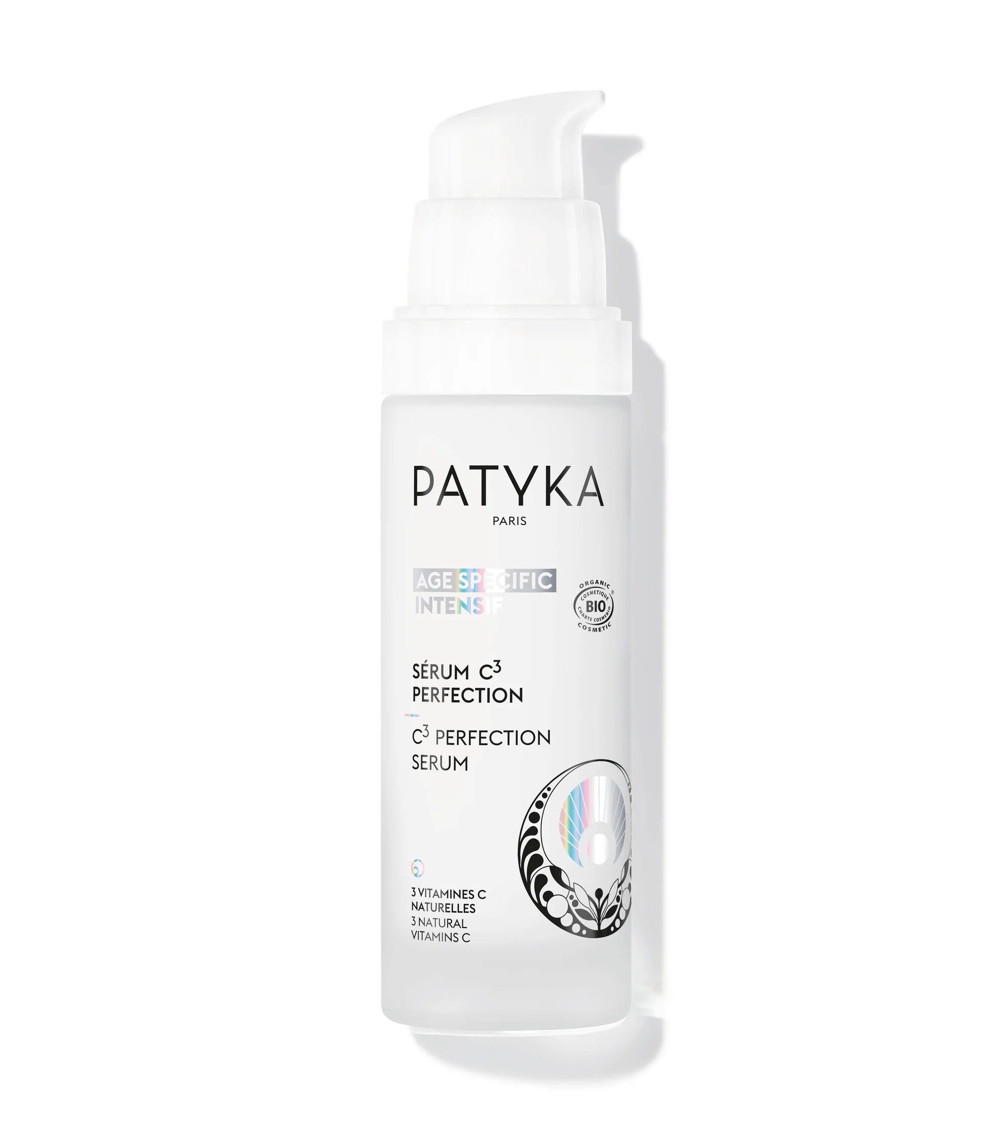 PATYKA - Age specific intensif - SERUM C3 PERFECTION