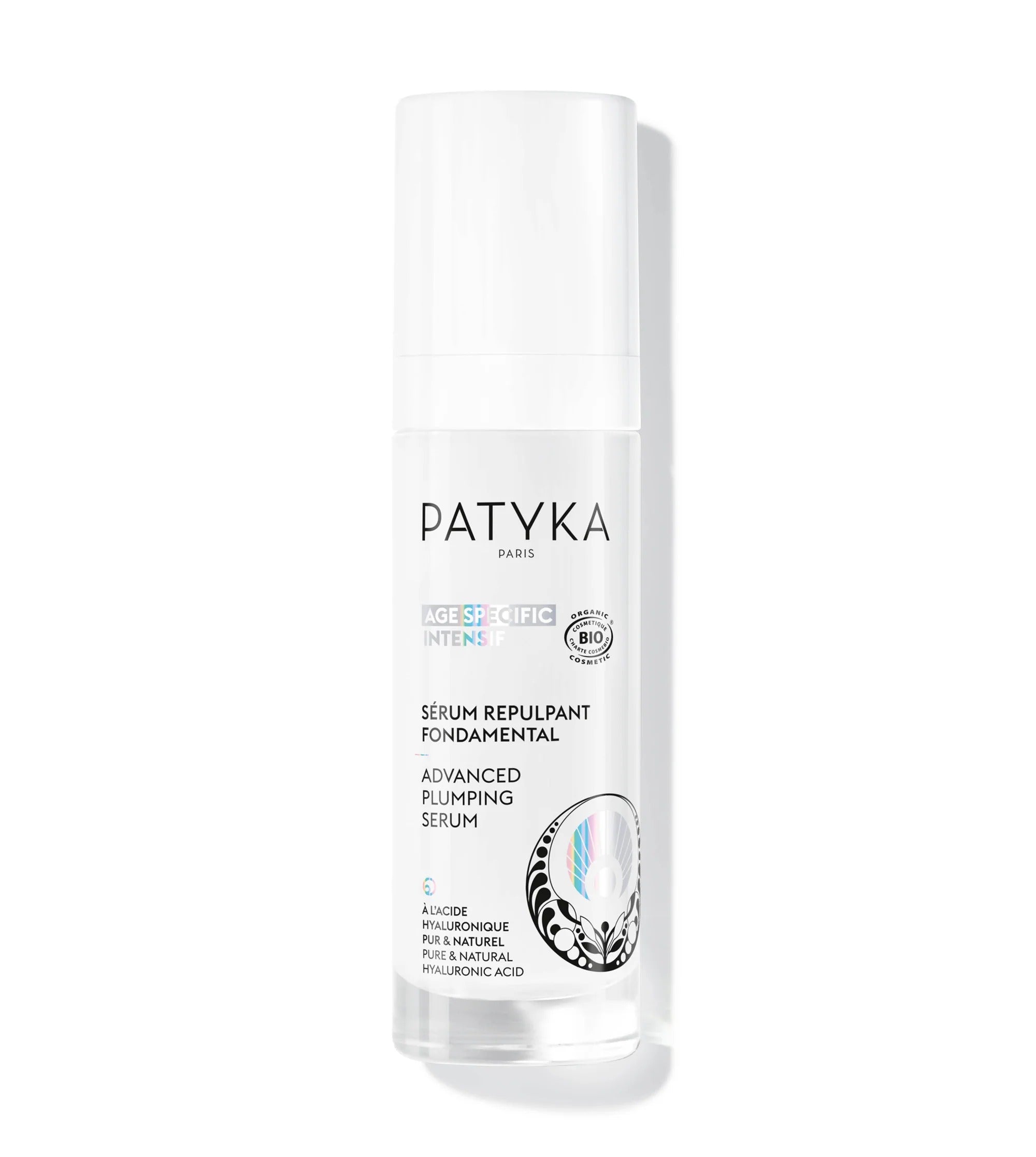PATYKA - Age specific intensif - Sérum Repulpant Fondamental