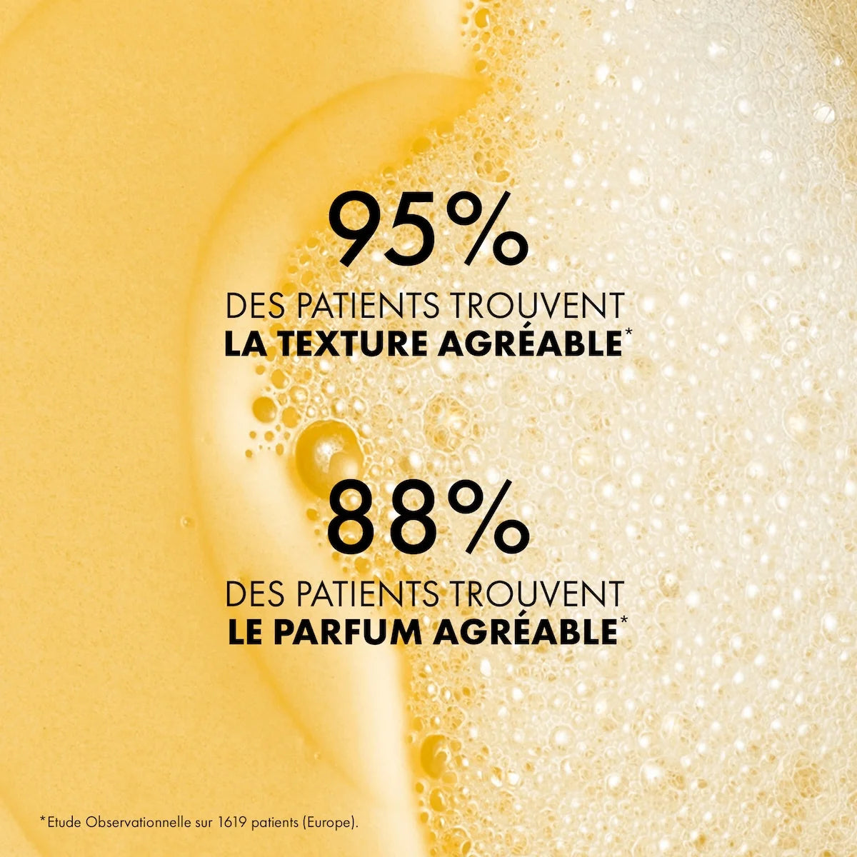 VICHY DERCOS SHP DS RECHARGE 390ML CHEVEUX GRAS