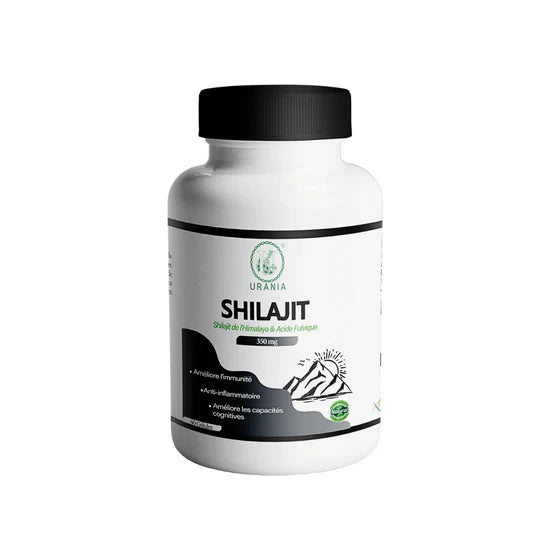 URANIA SHILAJIT 60G