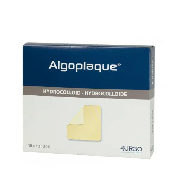 URGO ALGOPLAQUE 10X10 PAR UNE