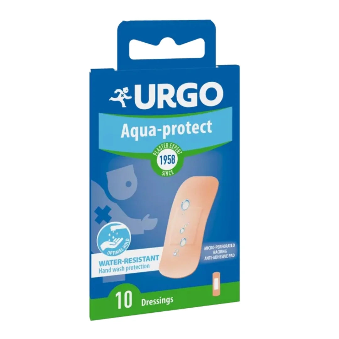 URGO AQUA PROTECT 10
