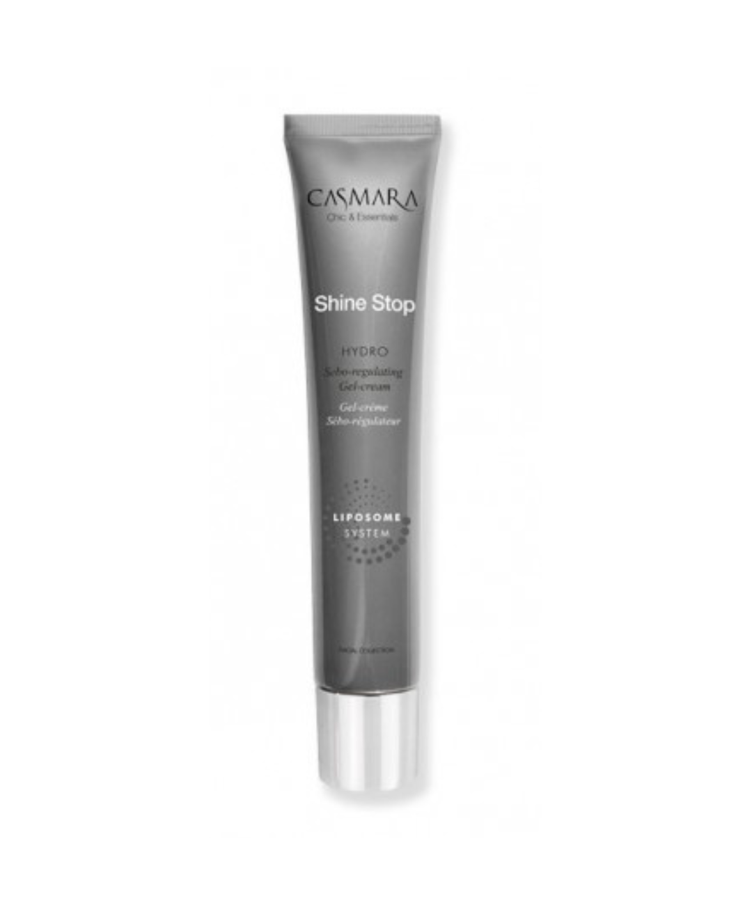 CASMARA SHINE STOP. SEBOCONTROL  ANTI-BLEMISH GEL 10MI