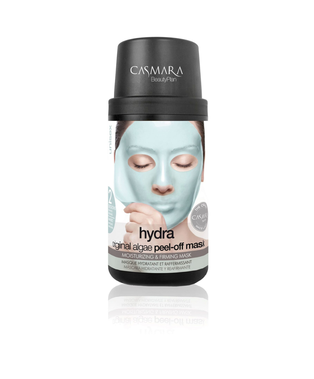 CASMARA HYDRA MASK KIT