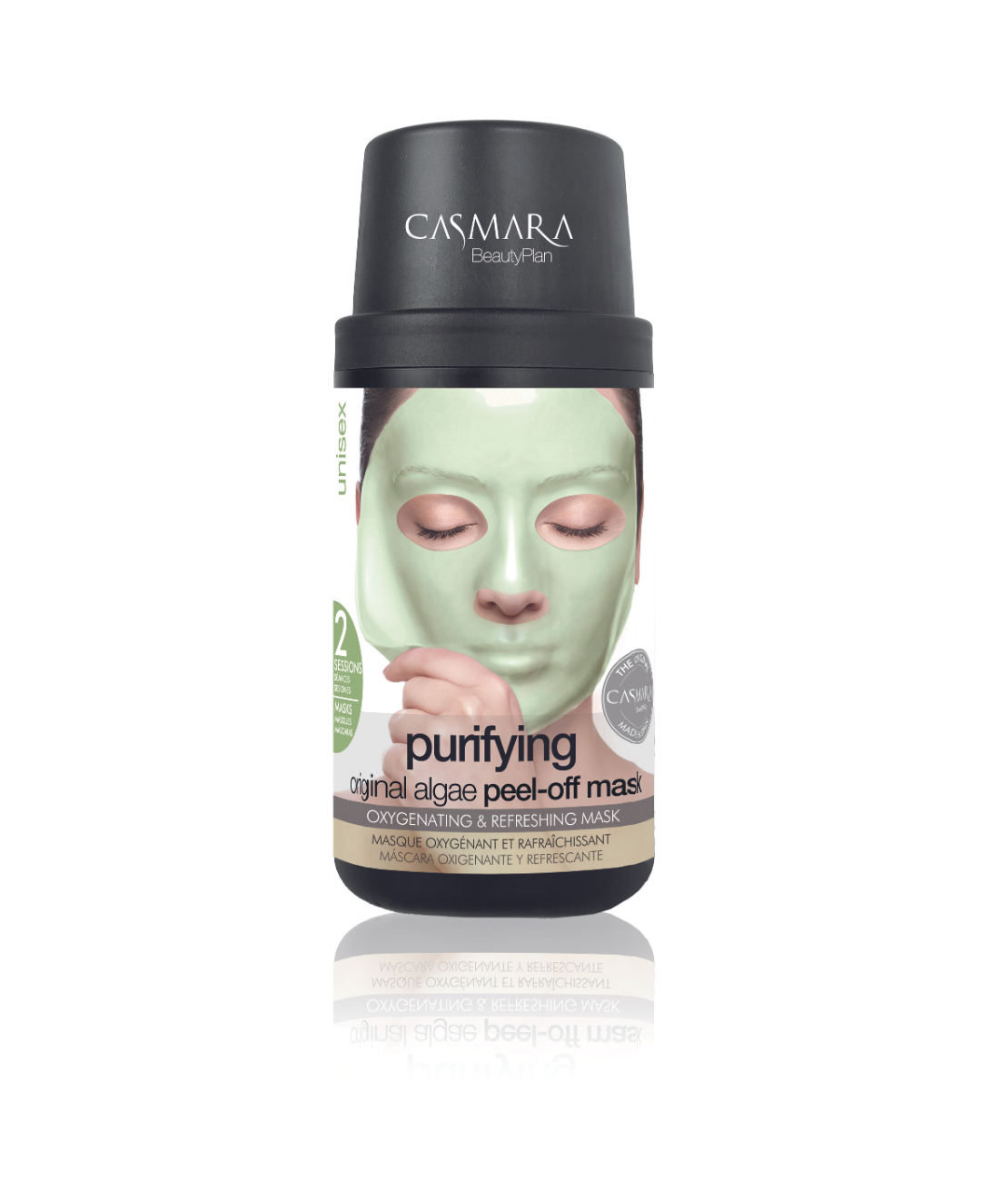CASMARA PURIFYING MASK KIT