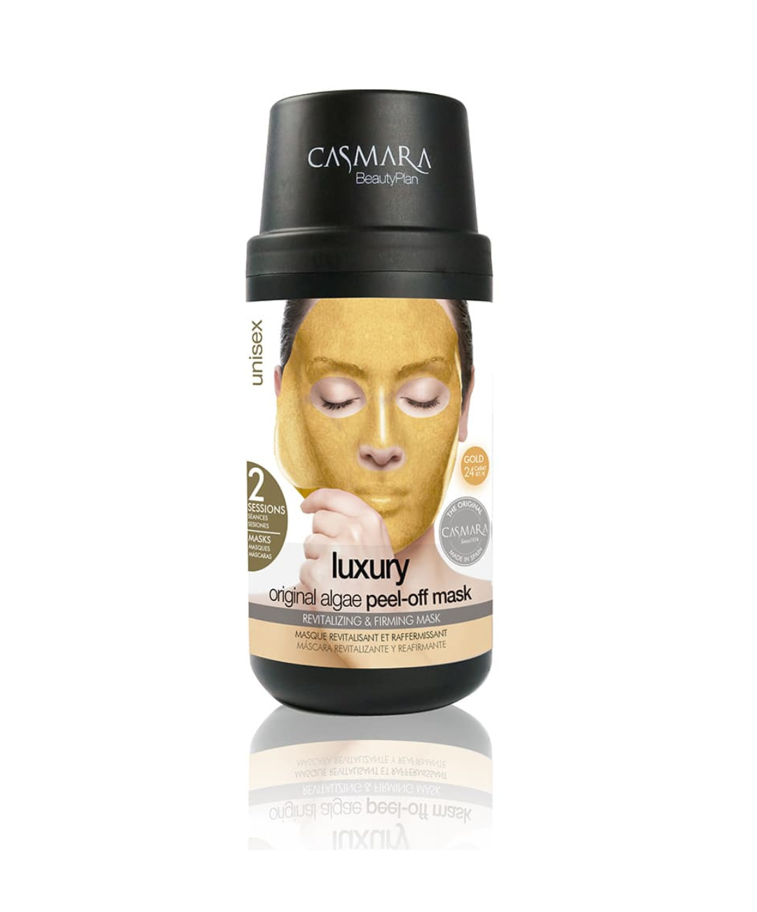 CASMARA LUXURY MASK KIT