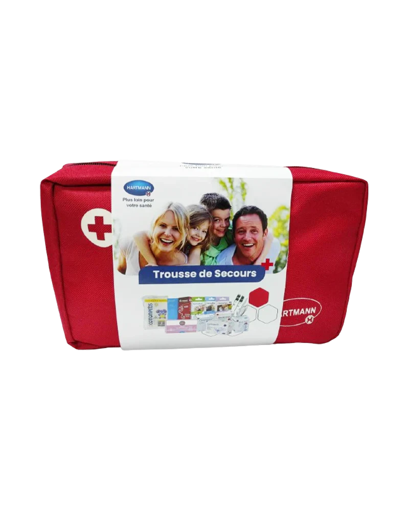 TROUSSE DE SECOURS HARTMANN