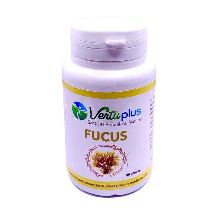 VERTUPLUS FUCUS 90 GEL