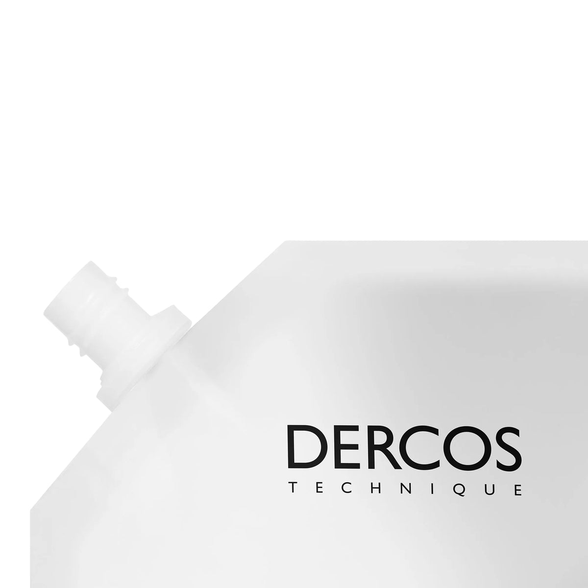 VICHY DERCOS SHAMPOING DS RECHARGE 390ML CHEVEUX SECS