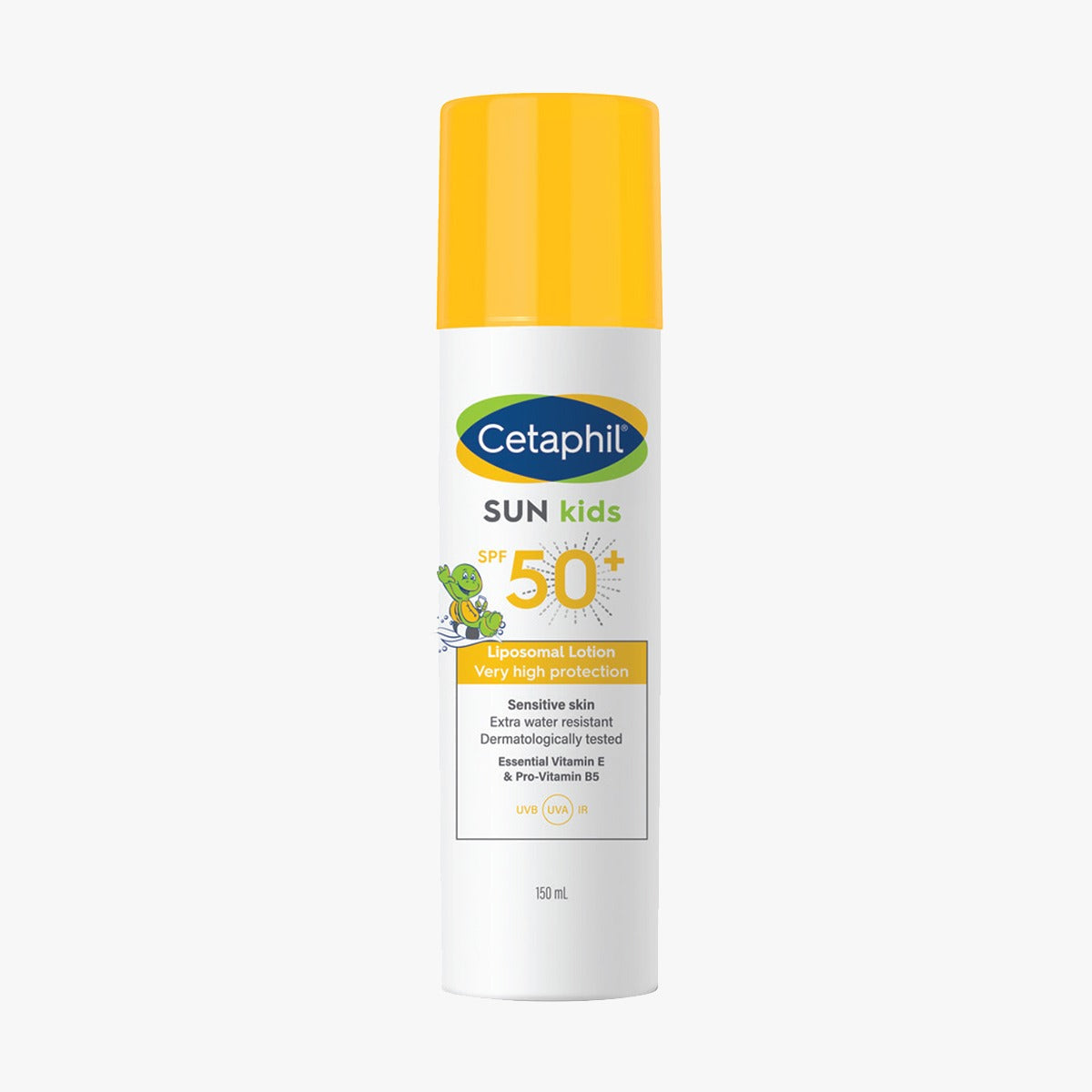 Cetaphil Sun Kids SPF 50+ Liposomal Lotion 150 ml