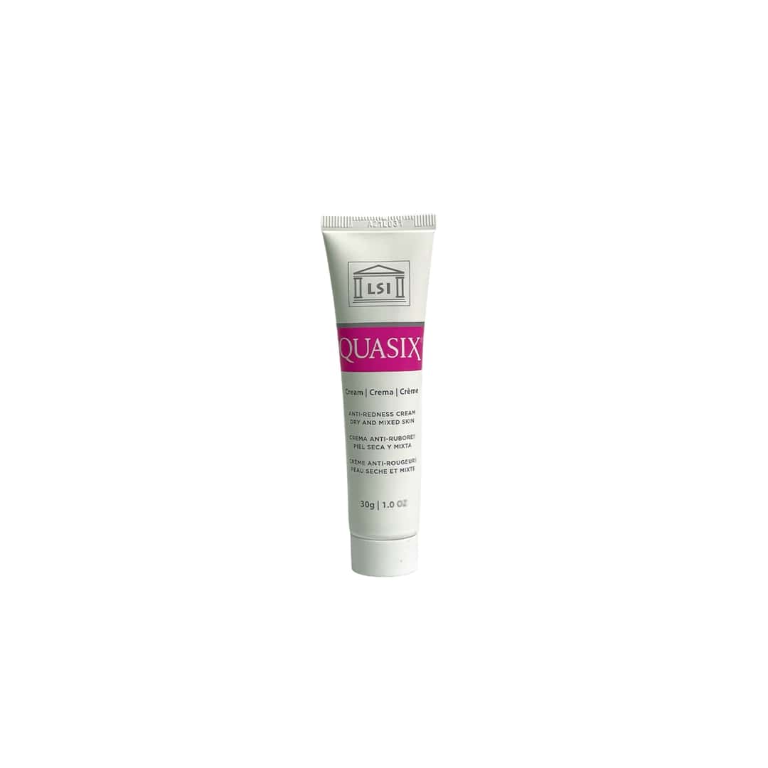 QUASIX Crème Anti-rougeurs