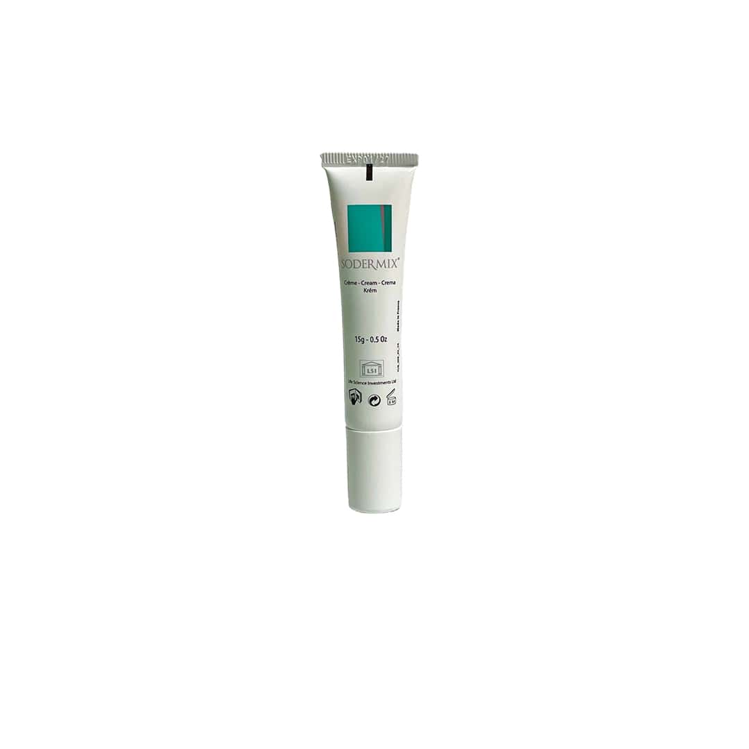 SODERMIX Créme/ 30 ML