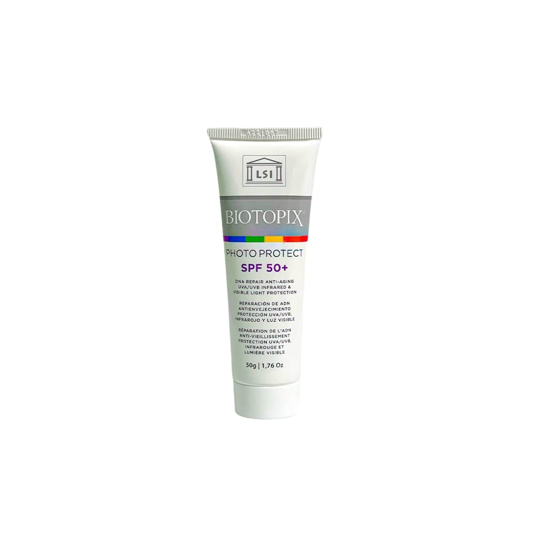 BIOTOPIX Photoprotect Invisible SPF 50+