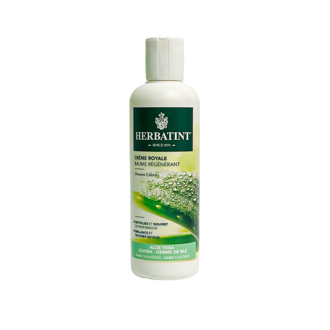 HERBATINT CREME ROYALE