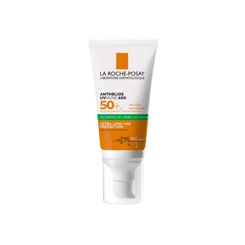 FESTIVAL LA ROCHE POSAY – Anthelios Oil Control + serum hyalu b5 offert