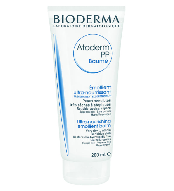 Bioderma - Atoderm PP Baume - 200 ml