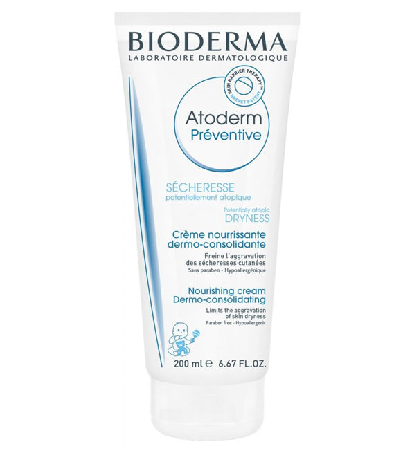 Bioderma - Atoderm Preventive - 200 ml