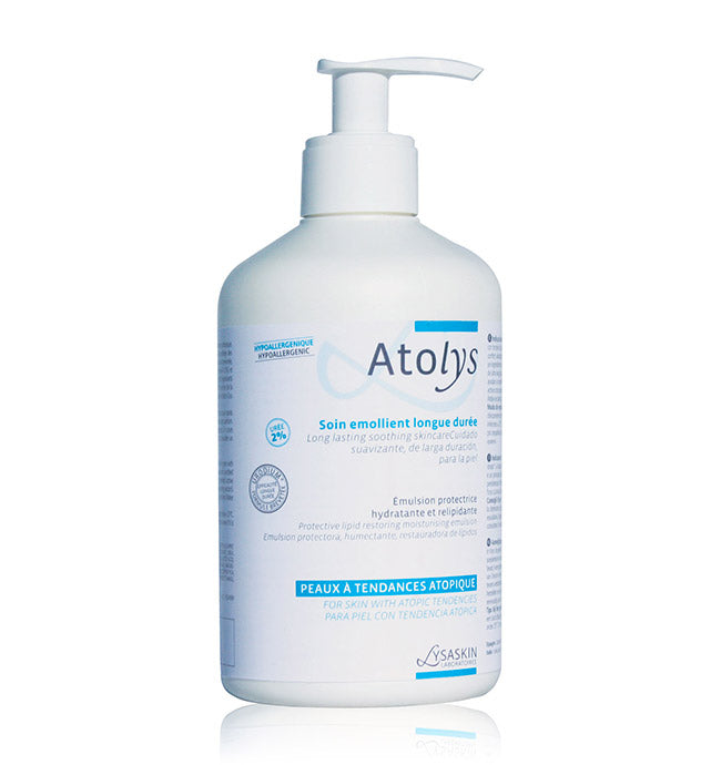 ATOLYS Emollient / 200 ML